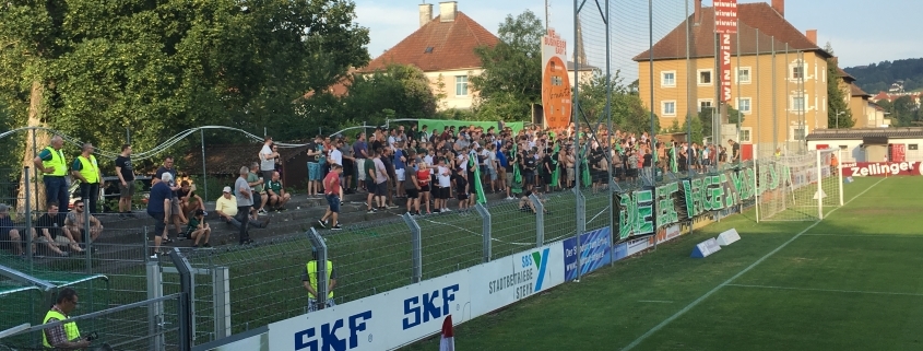 Die Sv Ried Ist Wieder Ein Team Emprechtinger Com