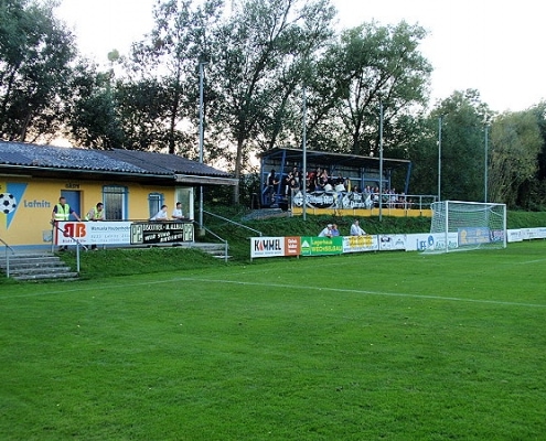 Stadion Lafnitz