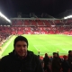 Gerald Old Trafford